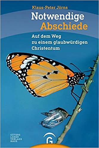 Jörns, Klaus Peter: Mehr Leben, bitte! Zwölf Schritte zur Freiheit im Glauben